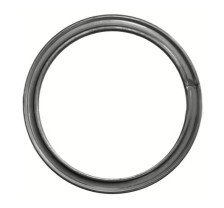 Кольцо кованое SK40.350 d350мм