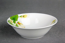 Салатник 7" 18 см Калла VJW931