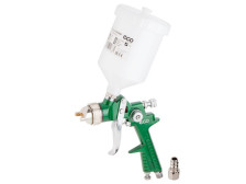 Краскораспылитель ECO SG-8000 верхний бачок 600 мл