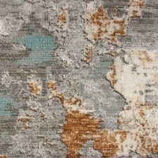 Дорожка Принт МАЛАХИТ 95/24 1,0м