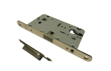 Защелка Archie WC LM 5212 СL N никель