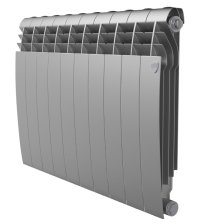 Радиатор Royal Thermo BiLiner B 500 10 секций биметалл