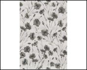 Ковер Isphahan 1,6х2,3 дизайн 84427 cream-silver