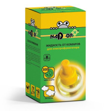 Жидкость от комаров NADZOR 30 ночей