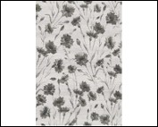 Ковер Isphahan 1,6х2,3 дизайн 84427 cream-silver