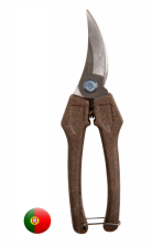 Секатор 200мм  до 20мм Obrigado 2464