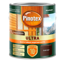 Антисептик Ultra палисандр (2,5л) Pinotex