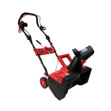 Снегоуборщик электрический BRAIT BST-2200YBL