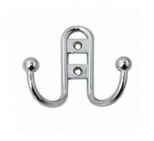 Крючок 1205В хром