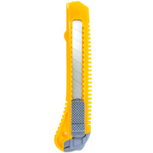 Нож 18мм 9005001