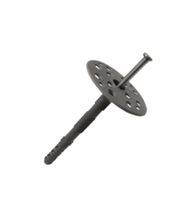 Дюбель 10х120 для крепления изоляции IZM 50шт Daxmer