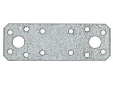 Пластина крепежная РК 100х35