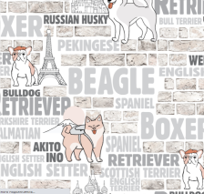 Обои E801904 Elysium 1,06х10 (6)