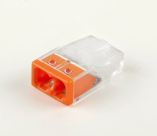 Зажим клеммный LD2273-202 (Stekker)