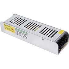 Блок питания для светодиодной ленты 250W 12V IP20 Ecola LED strip Power Supply B2L250ESB