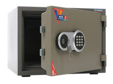 Сейф огнестойкий FRS-36EL 360x480x430