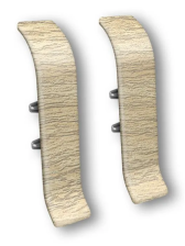 Соединитель Идеал Классик дуб северный 55 мм