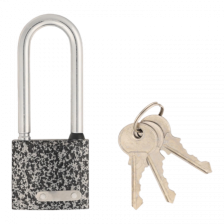 Замок навесной Vettore BW366 - L MP