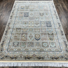 Ковер PERSIA LUX 1500 G139 NESCAFEE 2,0х4,0м