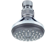 Лейка душевая с шарнирным соединением  RR351 АХ