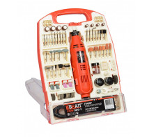 Гравер BRAIT BDG-2 электрический с набором насадок