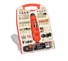 Гравер BRAIT BDG-2 электрический с набором насадок