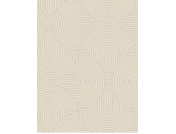 Ковер SOFT J959A 1,4х2,0м beige-beige