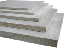 ЦСП (2,7х1,25) 10 мм