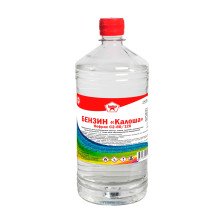 Бензин "Калоша" (1л) ХимАвто