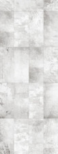 Панель пластиковая Грей (0,25х2,7) Век (10)