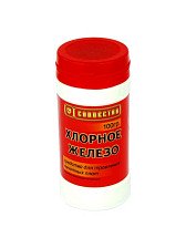 Хлорное железо 100гр