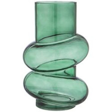 Ваза 26 см Fusion Green 182-1032