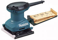 Шлифмашина MAKITA BO 4557 вибрационная