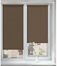 Штора рулонная Звезды 62х160 см w1985 709 Garden