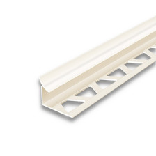 Закладка 9-10 мм внутренняя слоновая кость 2,5 м Вп9