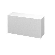 Блок газосиликатный 20х30х60 EuroBlock Клинцы