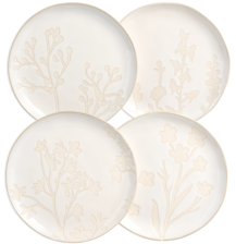 Тарелка 20,5х2 см Bronco Field 409-213