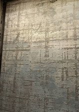 Дорожка Calypso 8523 PQ36 1,0м bone-l grey