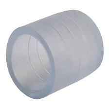 Заглушка для неона D 16 мм, 1431333