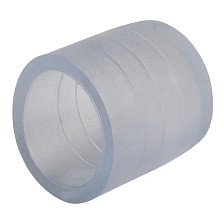 Заглушка для неона D 16 мм, 1431333