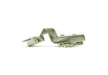 Петля вкладная угол открывания 105° с доводчиком clip-on H301C02