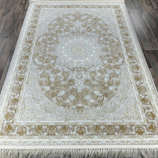 Ковер FARSI 1200 G142 CREAM-FILI 2,0х4,0м