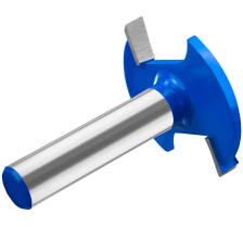 Фреза кромочная 32,0х4,0мм хв 8мм дисковая VERTEXTOOLS 3525-080432