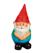 Фигура Гномик 20см 162-253