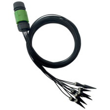 Соединитель капельного полива Park WS100  330144