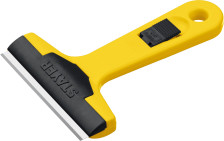 Скребок пластмассовый 100мм 08515