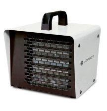 Пушка тепловая LORIOT LHP-KX-2000 2кВт/220В