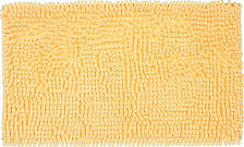 Коврик для ванной "SPA comfort" 50х80см VORTEX персик