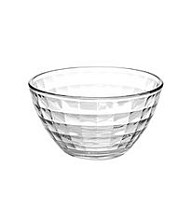 Салатник стеклянный Монарх 11 см С1324