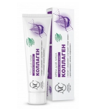 Крем для лица КОЛЛАГЕН 40мл питательный